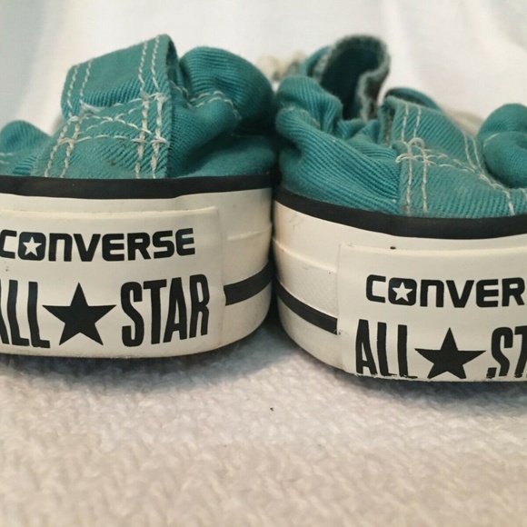 Converse Chuck Taylor All Star Shoreline Slip Shoe - Picture 7 of 8